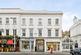 Sydney Mews, London SW3