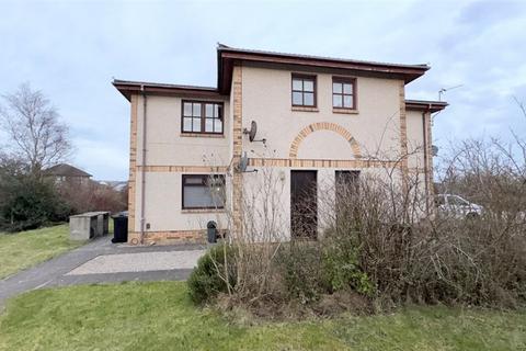 1 bedroom flat for sale, Charleston Gardens, Cove, ABERDEEN