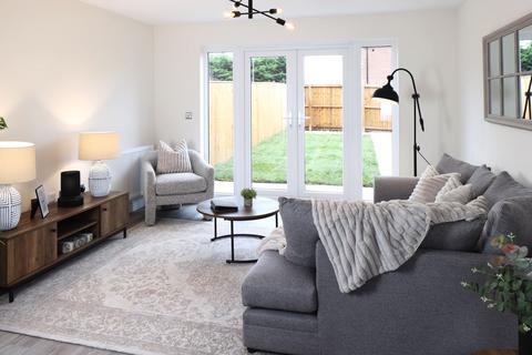 undefined, Plot 139, Sankey at Eagles Green, Burtonwood Road WA5