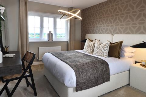 undefined, Plot 139, Sankey at Eagles Green, Burtonwood Road WA5