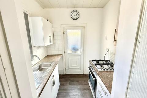 undefined, Cobb Avenue, Liverpool L21