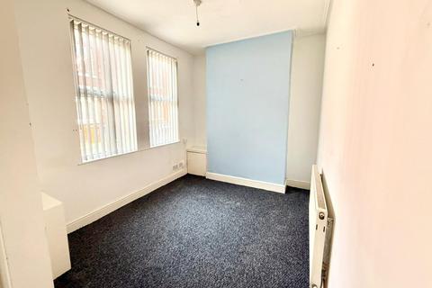 undefined, Cobb Avenue, Liverpool L21