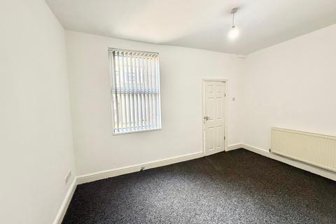 undefined, Cobb Avenue, Liverpool L21