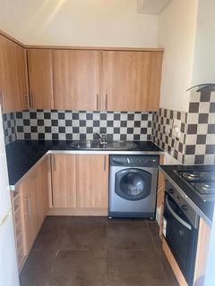 1 bedroom flat to rent, King Henrys Walk, London