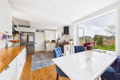 3 bedroom semi-detached house for sale, Norcot Road, Tilehurst, Reading, Berkshire, RG30