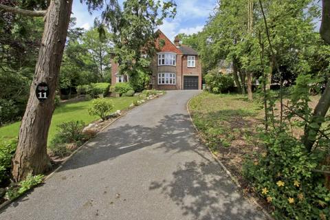 undefined, Wieland Road, Northwood HA6