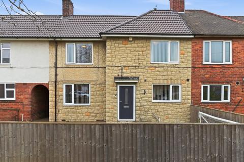 3 bedroom terraced house for sale, Holmes Carr Crescent, Doncaster, DN11