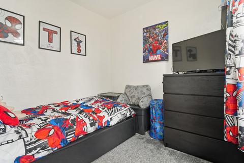 3 bedroom terraced house for sale, Holmes Carr Crescent, Doncaster, DN11