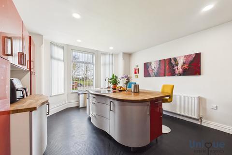 undefined, 5 St. Pauls Avenue,  Lytham St. Annes, FY8