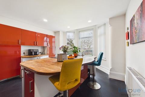undefined, 5 St. Pauls Avenue,  Lytham St. Annes, FY8
