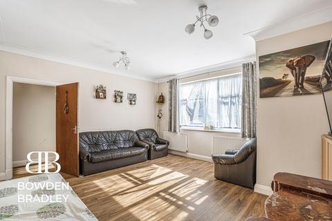 undefined, Epsom Road, Seven Kings, IG3