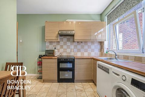 undefined, Epsom Road, Seven Kings, IG3