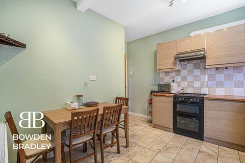 undefined, Epsom Road, Seven Kings, IG3