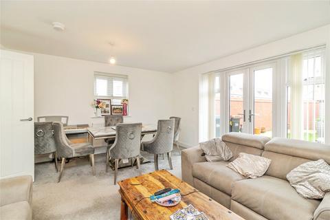 4 bedroom semi-detached house for sale, Santa Cruz Avenue, Newton Leys, Bletchley, Milton Keynes, MK3