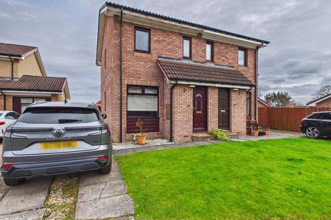 undefined, Loftus Road, Downfield, Dundee, DD3