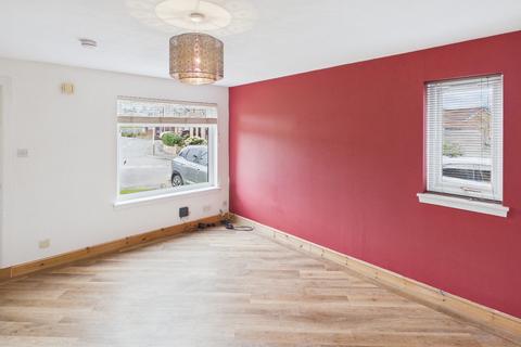 undefined, Loftus Road, Downfield, Dundee, DD3