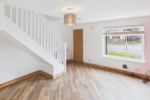 undefined, Loftus Road, Downfield, Dundee, DD3