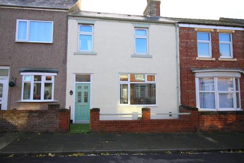 3 bedroom terraced house for sale, Lowson Street, Darlington