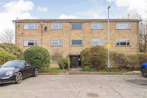 undefined, Arber Close, Cambridge CB25