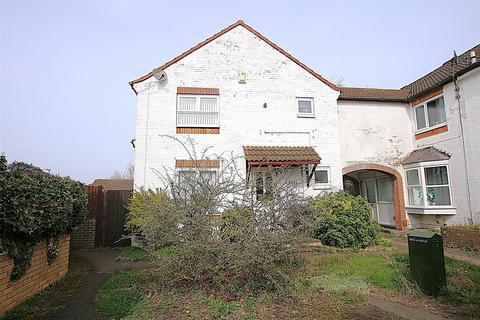 3 bedroom end of terrace house for sale, Medellin Hill, Southfields
