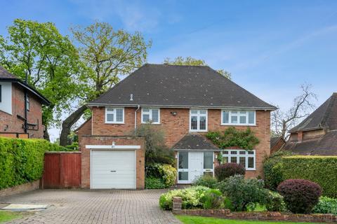 4 bedroom detached house for sale, Wieland Road, Northwood HA6