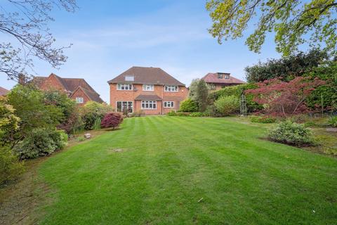 4 bedroom detached house for sale, Wieland Road, Northwood HA6