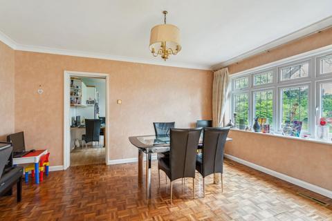 4 bedroom detached house for sale, Wieland Road, Northwood HA6