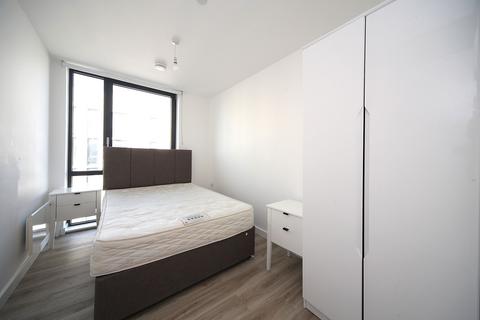 1 bedroom apartment to rent, Viva Court, Kimpton Road, Luton