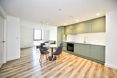 1 bedroom apartment to rent, Viva Court, Kimpton Road, Luton