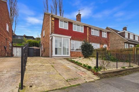 Hunter Road, Arnold, Nottingham