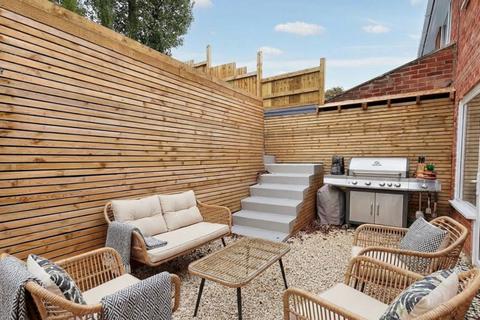 undefined, Hunter Road, Arnold, Nottingham