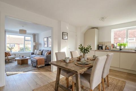 undefined, Hunter Road, Arnold, Nottingham