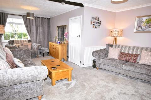 undefined, Vicarage Lane, North Muskham, Newark