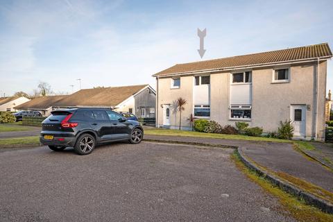 undefined, 21 Arran Park, Shore Road, Innellan, Dunoon, Argyll and Bute, PA23 7SF