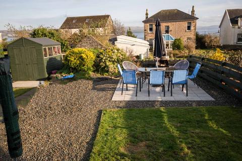 undefined, 21 Arran Park, Shore Road, Innellan, Dunoon, Argyll and Bute, PA23 7SF