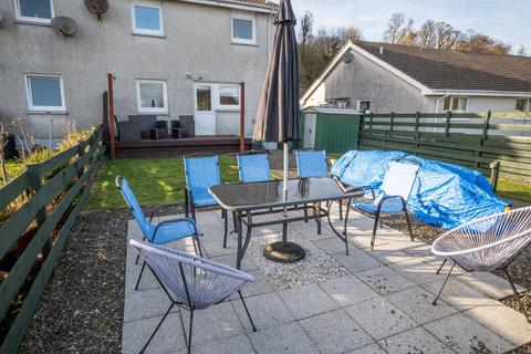 undefined, 21 Arran Park, Shore Road, Innellan, Dunoon, Argyll and Bute, PA23 7SF