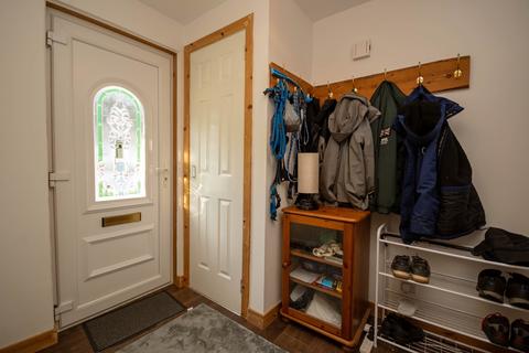 undefined, 21 Arran Park, Shore Road, Innellan, Dunoon, Argyll and Bute, PA23 7SF