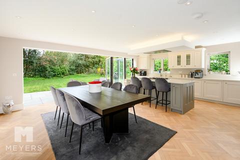 undefined, Bushmead Drive | Ashley Heath | Ringwood | BH24