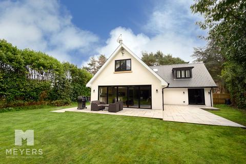 undefined, Bushmead Drive | Ashley Heath | Ringwood | BH24