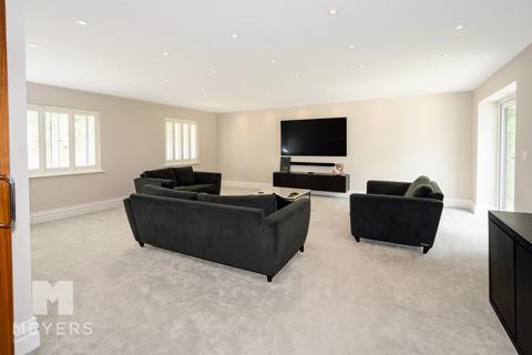 undefined, Bushmead Drive | Ashley Heath | Ringwood | BH24