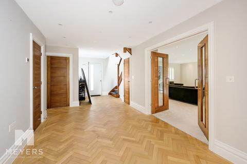 undefined, Bushmead Drive | Ashley Heath | Ringwood | BH24