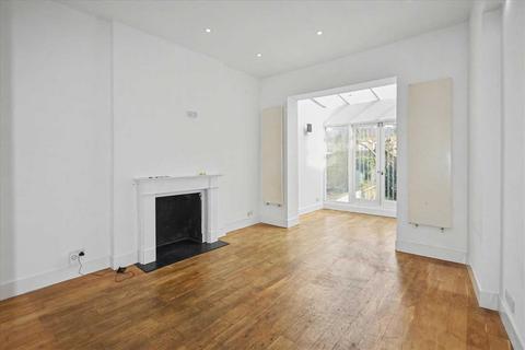 5 bedroom house for sale, Percy Road, Shepherds Bush