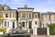 Percy Road, Shepherds Bush