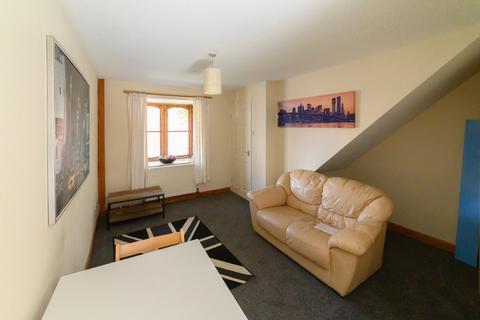 undefined, Avon Gardens, Nottingham NG2