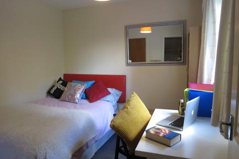 undefined, Avon Gardens, Nottingham NG2