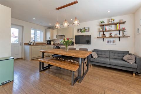 3 bedroom semi-detached house for sale, Barley Way, Market Harborough, Leicestershire, LE16 9FQ