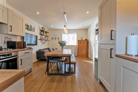 3 bedroom semi-detached house for sale, Barley Way, Market Harborough, Leicestershire, LE16 9FQ