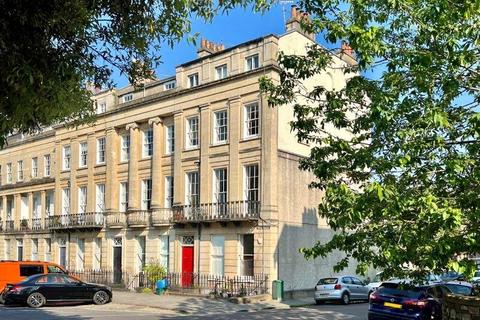 undefined, Vyvyan Terrace, Clifton, Bristol, BS8