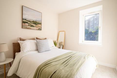 undefined, Dryden Gardens, Edinburgh, EH7