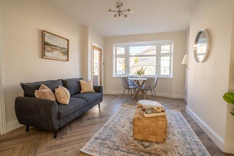 undefined, Dryden Gardens, Edinburgh, EH7